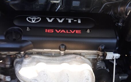 Toyota RAV4, 2007 год, 1 155 000 рублей, 19 фотография