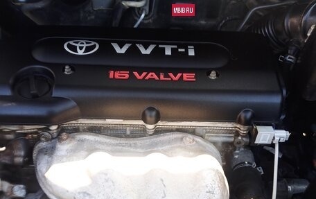 Toyota RAV4, 2007 год, 1 155 000 рублей, 13 фотография
