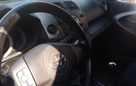 Toyota RAV4, 2007 год, 1 155 000 рублей, 32 фотография
