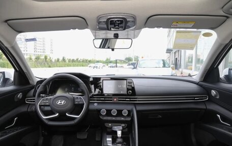 Hyundai Elantra, 2021 год, 1 950 000 рублей, 7 фотография