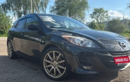 Mazda 3, 2009 год, 600 000 рублей, 4 фотография