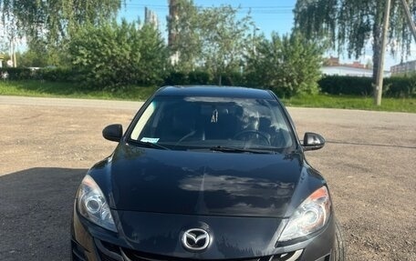 Mazda 3, 2009 год, 600 000 рублей, 3 фотография