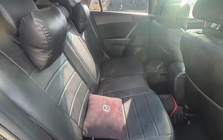 Mazda 3, 2009 год, 600 000 рублей, 8 фотография
