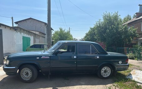 ГАЗ 3110 «Волга», 2001 год, 150 000 рублей, 3 фотография