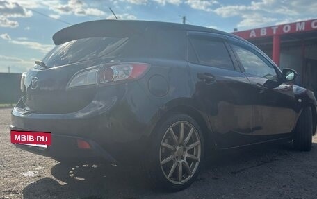 Mazda 3, 2009 год, 600 000 рублей, 5 фотография