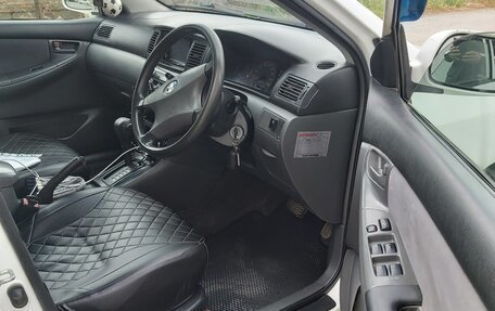 Toyota Corolla, 2003 год, 550 000 рублей, 5 фотография