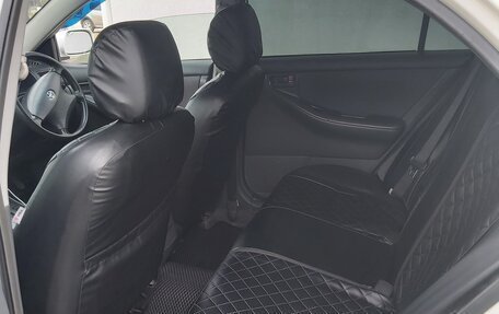 Toyota Corolla, 2003 год, 550 000 рублей, 7 фотография