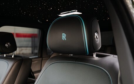 Rolls-Royce Cullinan, 2023 год, 42 500 000 рублей, 7 фотография