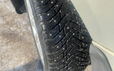 Land Rover Range Rover III, 2008 год, 1 100 000 рублей, 6 фотография