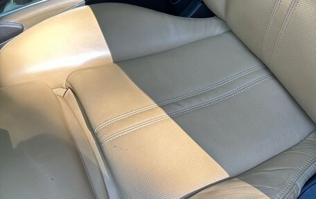 Cadillac SRX II рестайлинг, 2014 год, 2 200 000 рублей, 10 фотография