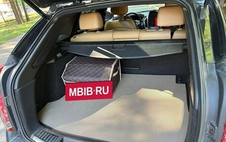 Cadillac SRX II рестайлинг, 2014 год, 2 200 000 рублей, 11 фотография