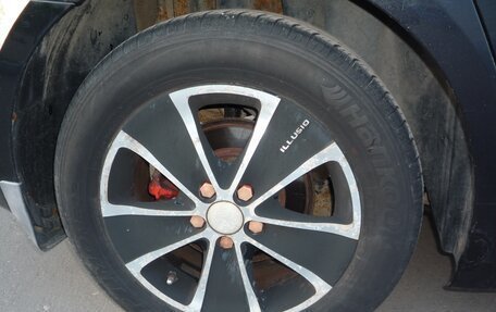 Chevrolet Cruze II, 2010 год, 510 000 рублей, 3 фотография