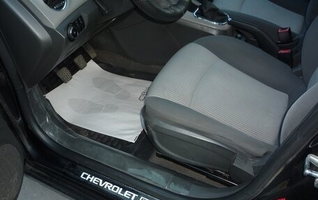 Chevrolet Cruze II, 2010 год, 510 000 рублей, 9 фотография