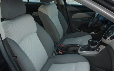 Chevrolet Cruze II, 2010 год, 510 000 рублей, 13 фотография