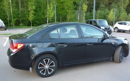 Chevrolet Cruze II, 2010 год, 510 000 рублей, 17 фотография
