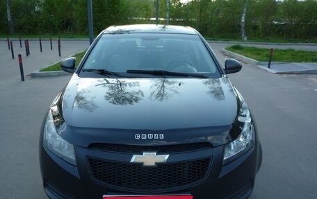 Chevrolet Cruze II, 2010 год, 510 000 рублей, 15 фотография