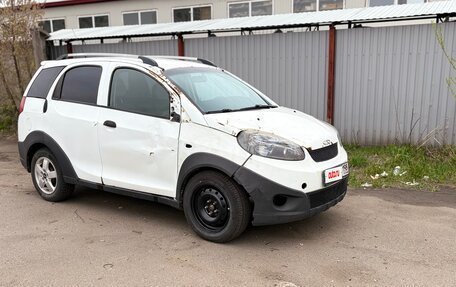 Chery IndiS (S18D) I, 2014 год, 225 000 рублей, 3 фотография