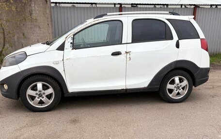 Chery IndiS (S18D) I, 2014 год, 225 000 рублей, 2 фотография