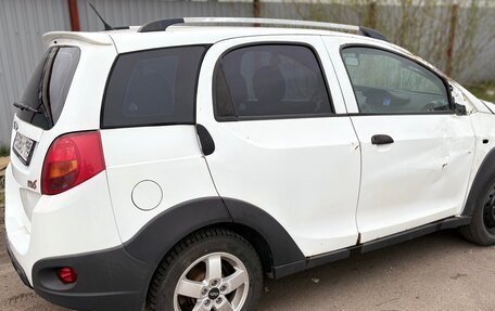 Chery IndiS (S18D) I, 2014 год, 225 000 рублей, 4 фотография
