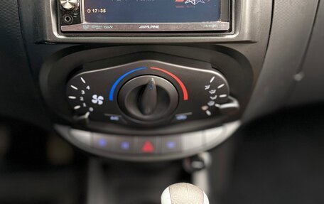 Chery IndiS (S18D) I, 2014 год, 225 000 рублей, 7 фотография