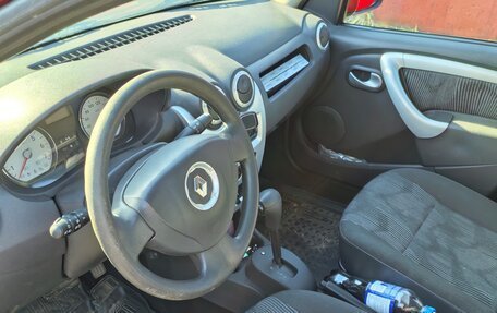 Renault Logan I, 2011 год, 529 999 рублей, 9 фотография
