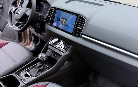 Skoda Karoq I, 2024 год, 3 300 000 рублей, 7 фотография