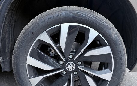Skoda Karoq I, 2024 год, 3 300 000 рублей, 6 фотография