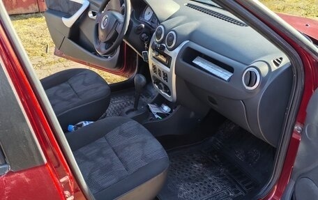 Renault Logan I, 2011 год, 529 999 рублей, 10 фотография