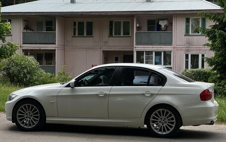 BMW 3 серия, 2011 год, 790 000 рублей, 4 фотография