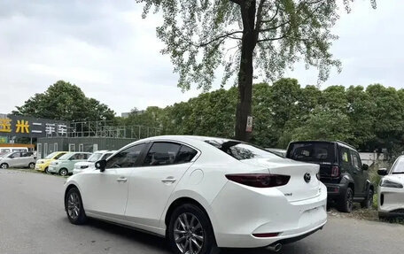 Mazda 3, 2021 год, 1 590 000 рублей, 7 фотография
