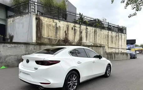 Mazda 3, 2021 год, 1 590 000 рублей, 9 фотография