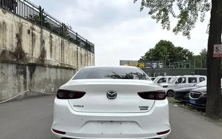 Mazda 3, 2021 год, 1 590 000 рублей, 8 фотография