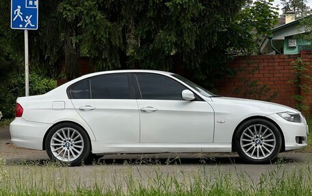 BMW 3 серия, 2011 год, 790 000 рублей, 8 фотография