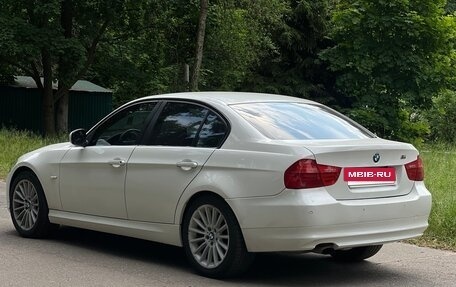 BMW 3 серия, 2011 год, 790 000 рублей, 5 фотография
