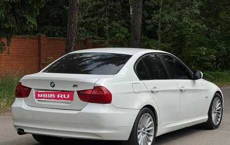 BMW 3 серия, 2011 год, 790 000 рублей, 7 фотография