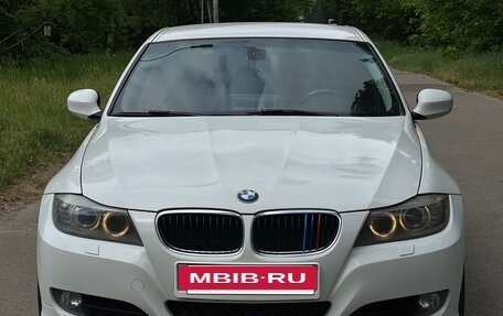 BMW 3 серия, 2011 год, 790 000 рублей, 9 фотография