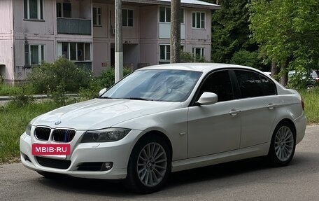 BMW 3 серия, 2011 год, 790 000 рублей, 3 фотография