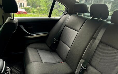 BMW 3 серия, 2011 год, 790 000 рублей, 20 фотография