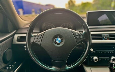 BMW 3 серия, 2011 год, 790 000 рублей, 23 фотография