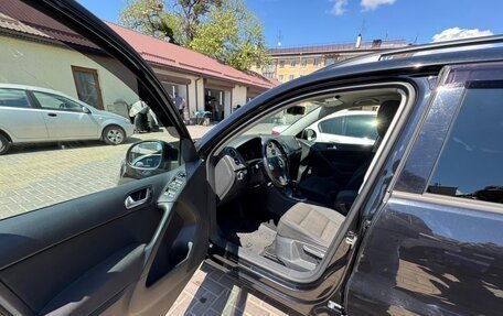Volkswagen Tiguan I, 2014 год, 1 499 000 рублей, 6 фотография
