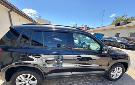 Volkswagen Tiguan I, 2014 год, 1 499 000 рублей, 3 фотография