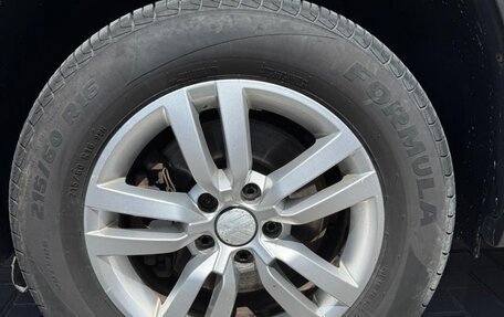 Volkswagen Tiguan I, 2014 год, 1 499 000 рублей, 5 фотография