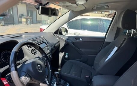 Volkswagen Tiguan I, 2014 год, 1 499 000 рублей, 7 фотография