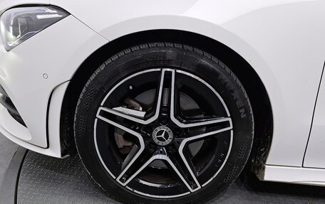 Mercedes-Benz CLA, 2022 год, 3 000 000 рублей, 5 фотография