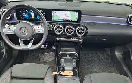 Mercedes-Benz CLA, 2022 год, 3 000 000 рублей, 7 фотография