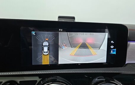 Mercedes-Benz CLA, 2022 год, 3 000 000 рублей, 13 фотография