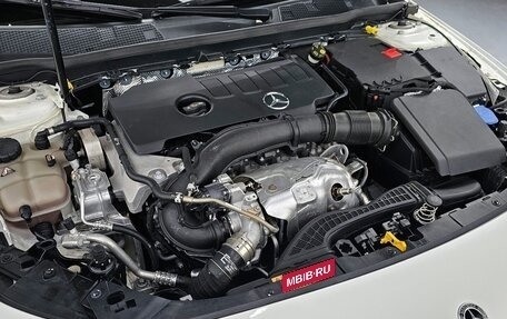 Mercedes-Benz CLA, 2022 год, 3 000 000 рублей, 6 фотография