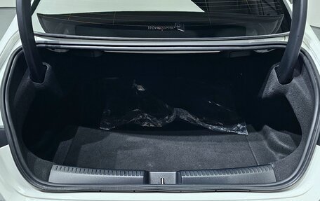 Mercedes-Benz CLA, 2022 год, 3 000 000 рублей, 19 фотография