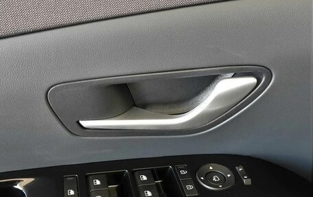 Hyundai Tucson, 2024 год, 4 089 000 рублей, 11 фотография