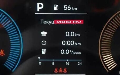 Hyundai Tucson, 2024 год, 4 089 000 рублей, 6 фотография
